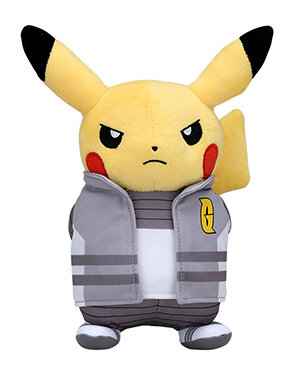 ピカチュウも歴代ボスと“わるだくみ”！？「レインボーロケット団の野望」キャンペーンが1月20日より開催