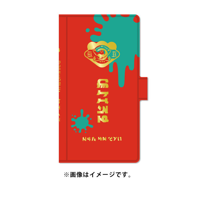 『ポケ森』『スプラトゥーン』『ゼルダの伝説』スマホケースが予約受付中！―30％オフクーポンも配布