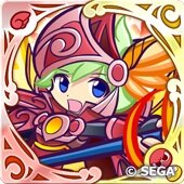 『ぷよぷよ!!クエスト』目玉カードの出現率がアップする“天騎士リトライガチャ”開催！お得な魔導石セールも