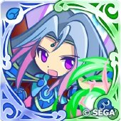 『ぷよぷよ!!クエスト』目玉カードの出現率がアップする“天騎士リトライガチャ”開催！お得な魔導石セールも