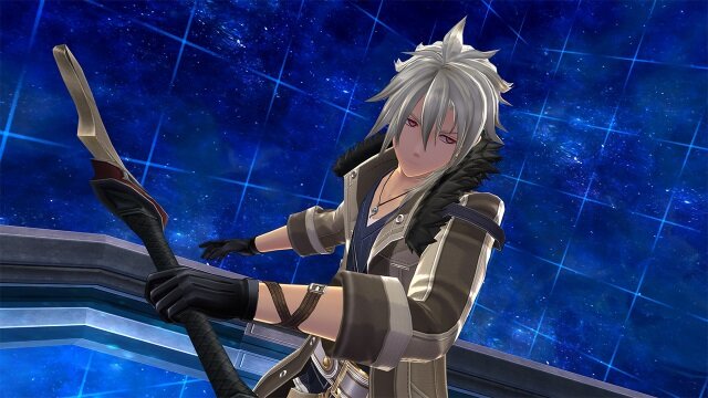 「閃の軌跡」シリーズ遂に完結！『英雄伝説 閃の軌跡IV -THE END OF SAGA-』発売決定！