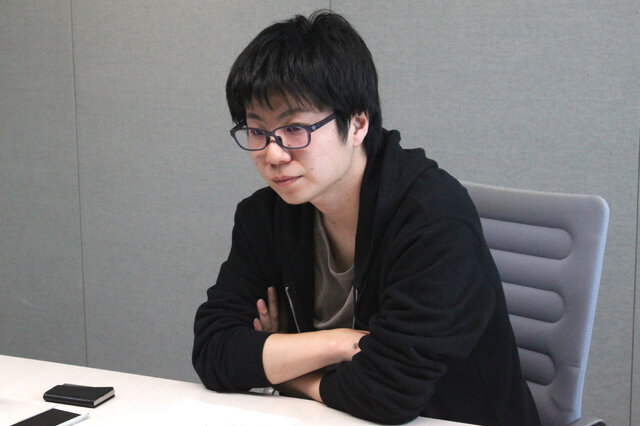基本プレイ無料 アイテム課金の グリムノーツ に動画広告 Maio を導入したきっかけは グリムノーツ プロデューサー 石井氏インタビュー インサイド