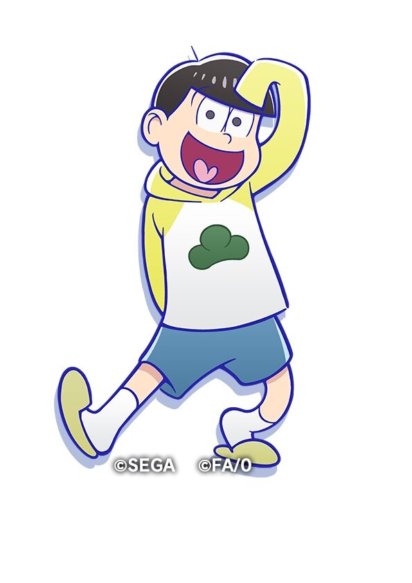 『ぷよクエ』×「おそ松さん」コラボサイトがオープン─トト子ちゃんもアルルの衣装に