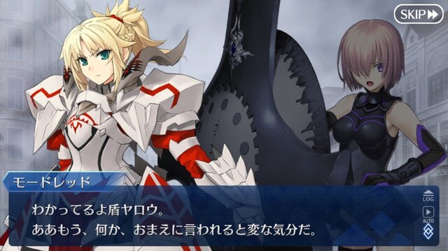 『FGO』第2部の前にストーリーを振り返ろう～第四特異点ロンドンの巻～【特集】