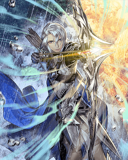 オルサガ 第三部11章 始祖 ふたつの大国 配信開始 Ur エロディ オドレイ たちが登場 インサイド