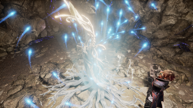 『CODE VEIN』血の渇きを満たすことが出来る「血涙」とは？最新スクリーンショットが多数公開