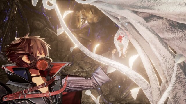 【9/26更新】『CODE VEIN』登場キャラクターやゲームシステムは？現時点の情報まとめ