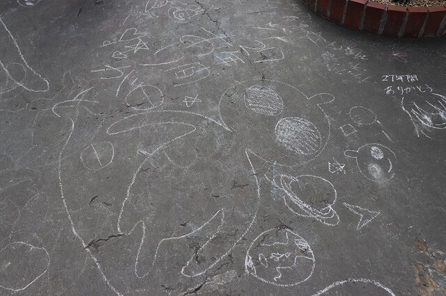 またいつか、スペースワールド―園内には27年分の「ありがとう」があふれていた