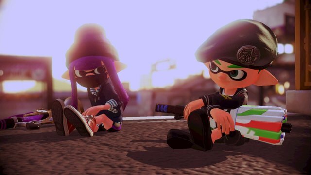 【週刊インサイド】『スプラトゥーン2』「初心者にオススメのブキ10選」に関心集中─『モンハン：ワールド』新情報や『FGO』の特集も話題に