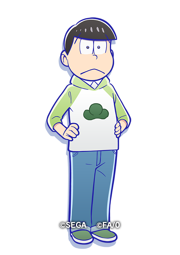 ぷよクエ おそ松さん コラボ開催 りんご松 インキュ松 といったユニークなキャラも インサイド ぷよクエ おそ松さん コラボ開催 りんご松 インキュ松 といったユニークなキャラも インサイド