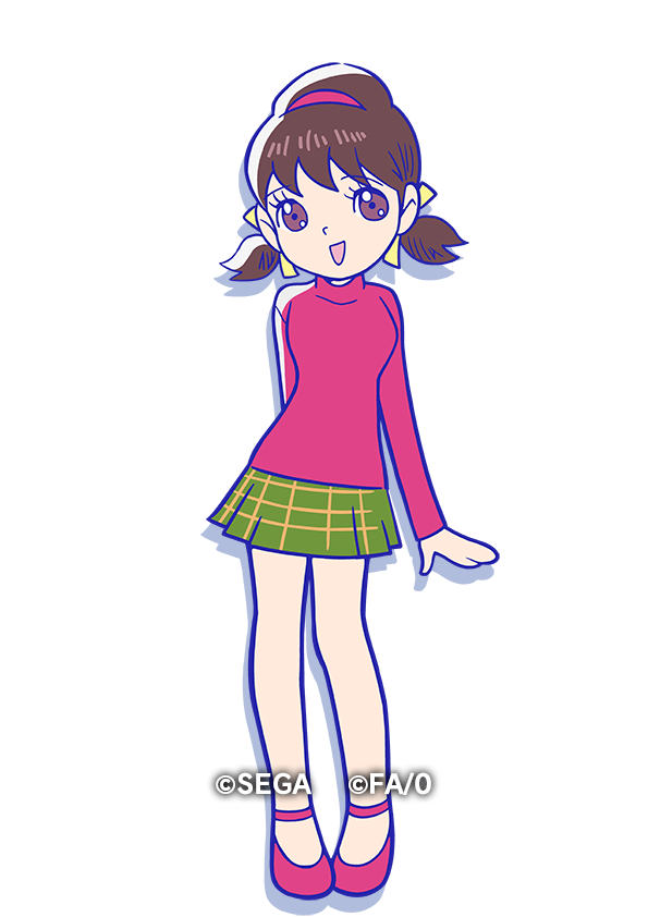 ぷよクエ おそ松さん コラボ開催 りんご松 インキュ松 といったユニークなキャラも 枚目の写真 画像 インサイド
