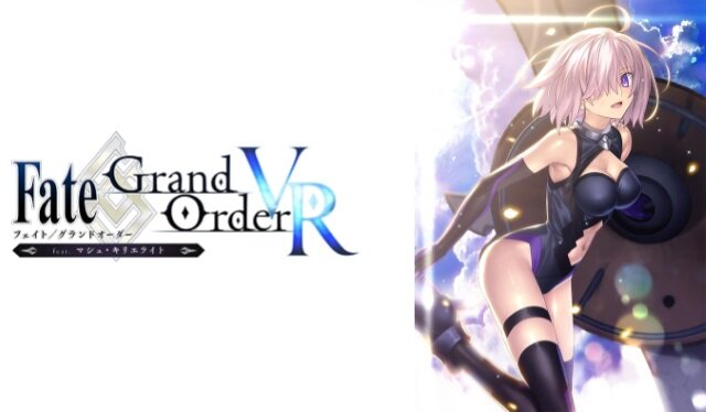 『FGO VR』10万DL突破―アルトリアに逢える360度動画を公開！