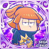 『ぷよクエ』×「おそ松さん」コラボイベントを1月13日より開催─「りんご松」や「インキュ松」など見事なクオリティ