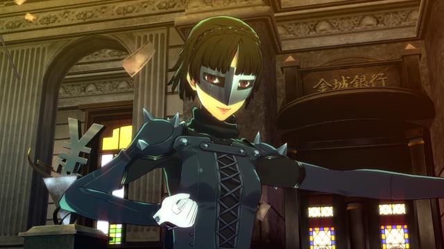 『P3D』&『P5D』の収録曲が発表!―ダンススタイルがわかるキャラクター情報も!