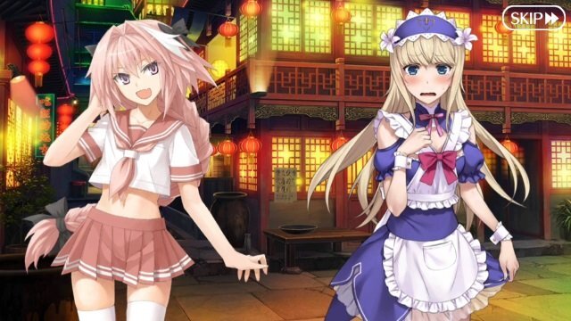 週刊インサイド 任天堂のセクシー かわいいゲームキャラに注目集まる バンドリ 新衣装や Fgo 究極の二択も見逃すな 4枚目の写真 画像 インサイド