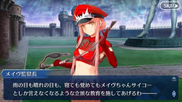 『FGO』あなたのお気に入りの霊衣はどれ？【読者アンケート】