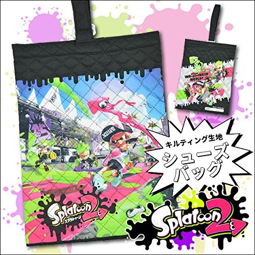 『スプラトゥーン2』意外なグッズ8選！こんなのあるって知ってた!?