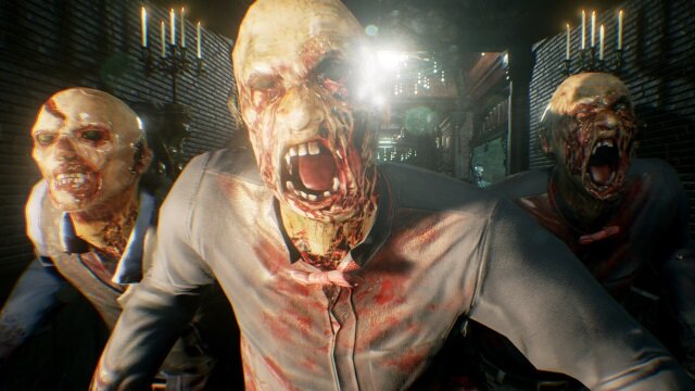 『HOUSE OF THE DEAD』最新作のプレ・ロケテストの開催が決定！セガが世界に誇るガンシューティング