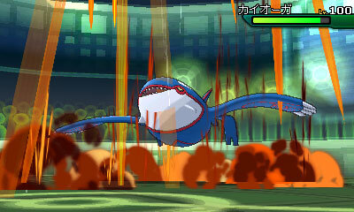 幻のポケモン アルセウス を1月15日発売のコロコロコミック2月号にてプレゼント 3枚目の写真 画像 インサイド