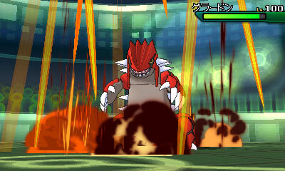 幻のポケモン アルセウス を1月15日発売のコロコロコミック2月号にてプレゼント 6枚目の写真 画像 インサイド