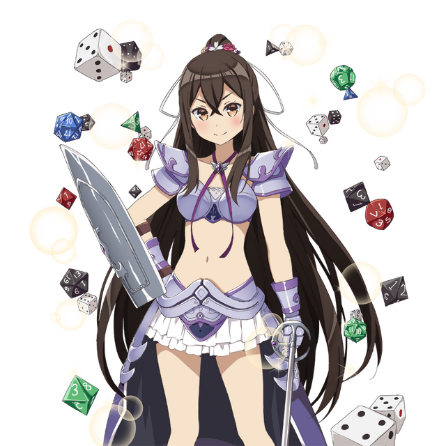 ウチの姫さまがいちばんカワイイ』×「妹さえいればいい。」コラボ