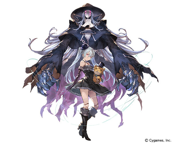 グランブルーファンタジー グランデフェス スペシャルガチャセットキャンペーンが開催 6枚目の写真 画像 インサイド