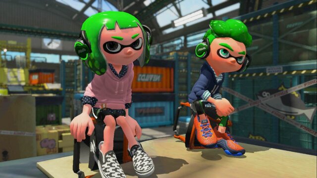 『スプラトゥーン2』Ver.2.2.0の注目ブキ8選！あのブキはこれからいったいどうなる!?