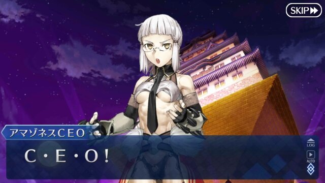 『FGO』あなたが実装してほしい霊衣は？【読者アンケート】