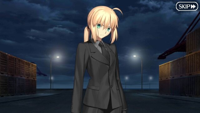 『FGO』あなたが実装してほしい霊衣は？【読者アンケート】