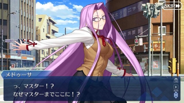 『FGO』あなたが実装してほしい霊衣は？【読者アンケート】