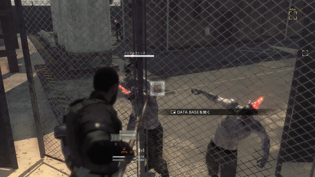 『メタルギア サヴァイブ』シングルプレイ最新ハンズオン―試遊の様子を一足早くお届け!