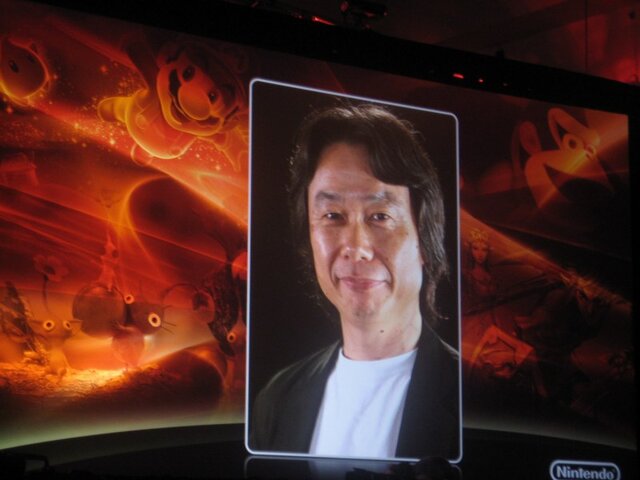 【GDC 2009】岩田聡・任天堂社長が3年ぶりGDCのキーノートに立つ―詳しくお届けします！　