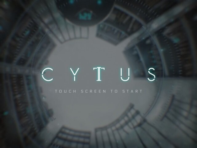 Rayark新作『Cytus II』ハイクオリティな楽曲＆こだわりのゲーム画面に、目と耳が釘付け！【プレイレポ】