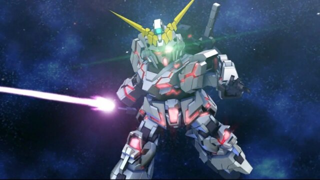 スイッチ版『SDガンダム ジージェネレーション ジェネシス』DLCや登場作品の画像が多数公開！