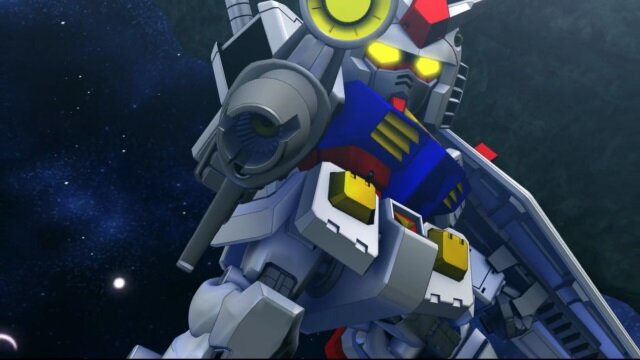 スイッチ版『SDガンダム ジージェネレーション ジェネシス』DLCや登場作品の画像が多数公開！