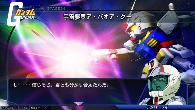 スイッチ版『SDガンダム ジージェネレーション ジェネシス』DLCや登場作品の画像が多数公開！