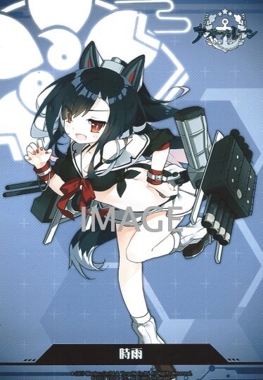 アズールレーン ブロマイドキャンペーン どの娘が一番のお気に入り 読者アンケート 5枚目の写真 画像 インサイド