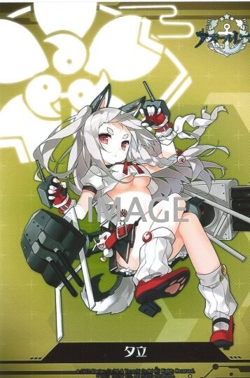 『アズールレーン』ブロマイドキャンペーン、どの娘が一番のお気に入り?【読者アンケート】