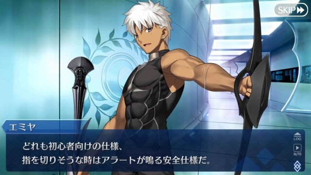 『FGO』「あなたにとってママっぽいサーヴァントといえば？」結果発表―決め手は母性愛！【読者アンケート】