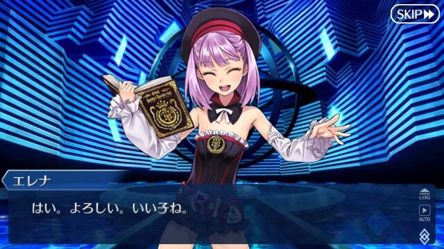 Fgo あなたにとってママっぽいサーヴァントといえば 結果発表 決め手は母性愛 読者アンケート 2ページ目 インサイド