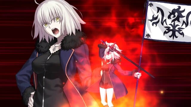 Fgo あなたのお気に入りの霊衣はどれ 結果発表 実装されたばかりなのに人気過ぎ 読者アンケート インサイド