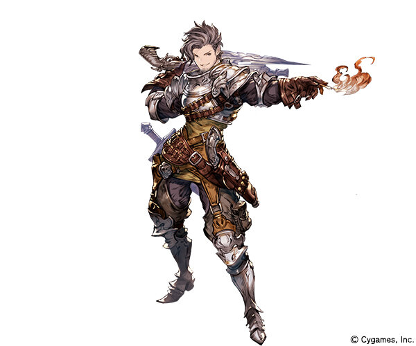 『グラブル』限定Sレア「ゾーイ」を仲間にしよう！ 期間限定イベントとレジェンドフェスを1月31日より開催