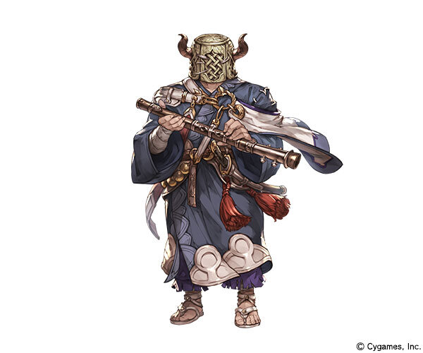 グラブル 限定sレア ゾーイ を仲間にしよう 期間限定イベントとレジェンドフェスを1月31日より開催 インサイド