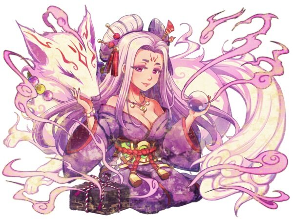 八百万クエスト 初イベント 妖怪大決戦 開催決定 事前登録も5万人突破でおじゃる 10枚目の写真 画像 インサイド