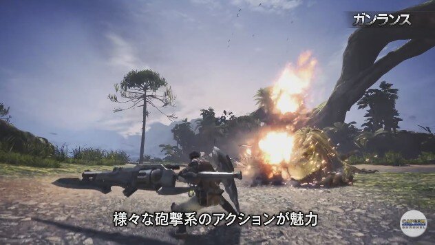 「『モンハン：ワールド』どの武器使う？」結果発表─どの武器も超接戦！ わずか“0.1”％で明暗が分かれることも…【アンケート】