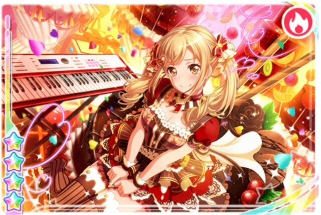 バンドリ ドタバタハッピーバレンタイン 開催 カバー曲 メランコリック も追加 2枚目の写真 画像 インサイド