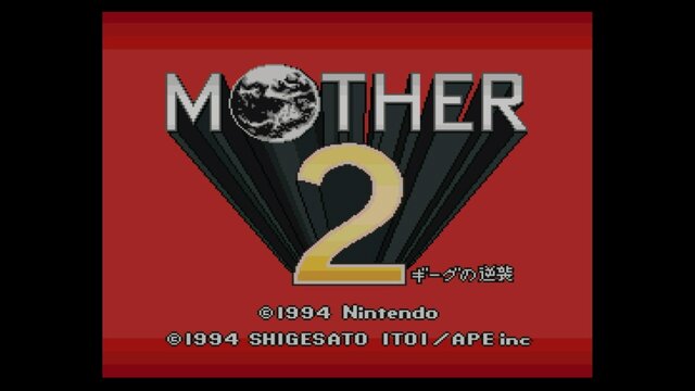 『MOTHER2』一度でいいから食べてみたい作中の料理10選