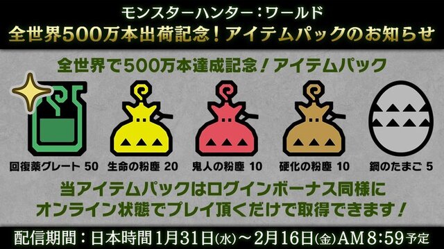 【週刊インサイド】「『モンハン：ワールド』どの武器使う？」の結果発表に人気集中─任天堂ゲームのトラウマ10選や『FGO』で実装してほしい霊衣も気になる！