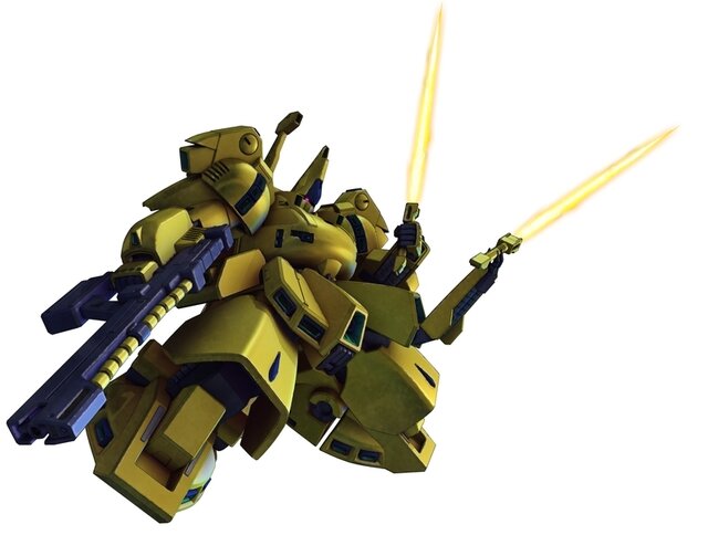 Nintendo Switch版『SDガンダム ジージェネレーション ジェネシス』登場作品と最新情報を公開!