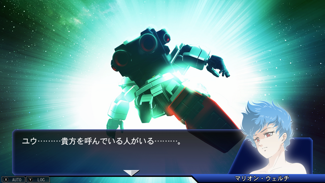 Nintendo Switch版 Sdガンダム ジージェネレーション ジェネシス 登場作品と最新情報を公開 12枚目の写真 画像 インサイド